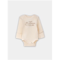 БОДИ ДЕТСКОЕ (2ШТ.) 13018-1-2