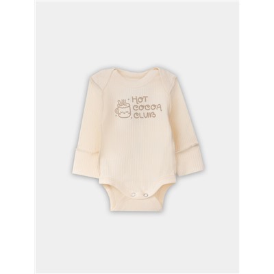 БОДИ ДЕТСКОЕ (2ШТ.) 13018-1-2