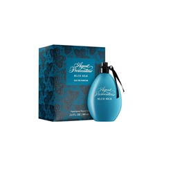 Туалетная вода Agent Provocateur 100мл Blue Silk  жен edp тестер