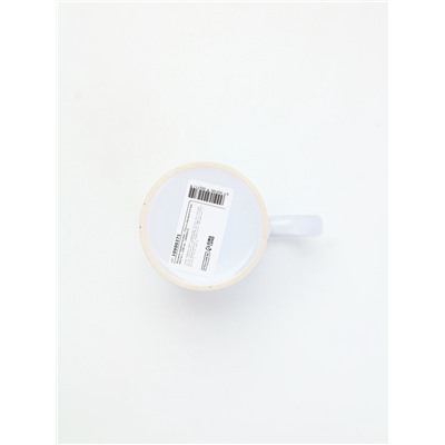 Кружка новогодняя керамическая «Пусть сбываются все мечты», 320 мл