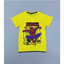 Футболка для мальчика TRP7789