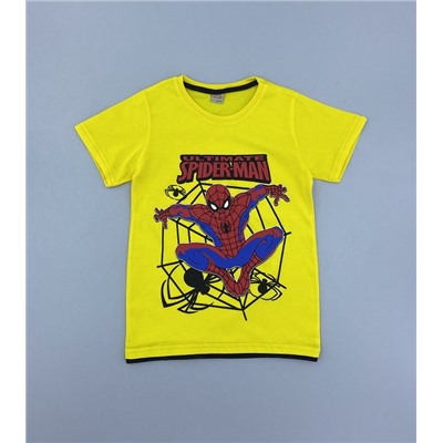 Футболка для мальчика TRP7789