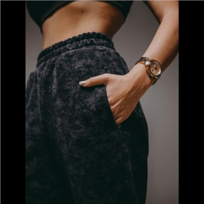 Брюки женские Стиль (Серый варёнка)