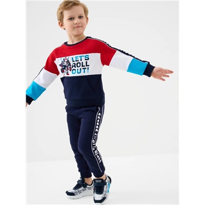 PLAYTODAY Толстовка 12612027