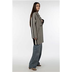 01-10815 Пальто женское демисезонное