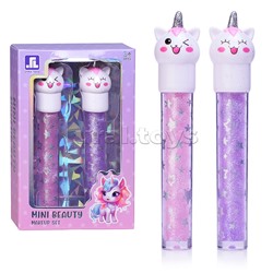 Детская косметика "Очарование" в коробке