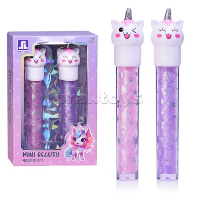 Детская косметика "Очарование" в коробке