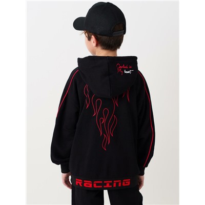 Толстовка трикотажная для мальчиков