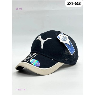 кепка 1729311-8