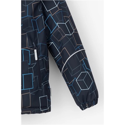 CROCKID Куртка ВК 36089/н/3 ГР ( 92-122)