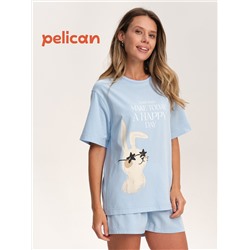 PELICAN Пижама