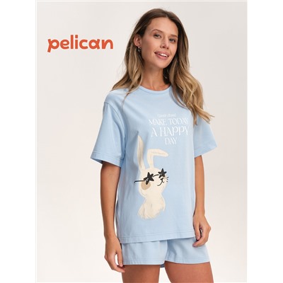 PELICAN Пижама