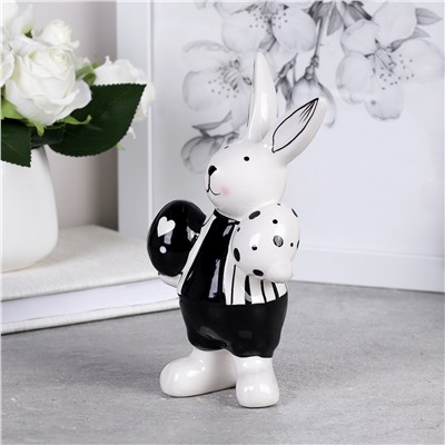 Фигурка Кролик 9,8x5,5x17,5 см / 2191018 /уп 48/_ (Девочка)