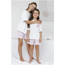 Пижама CROCKID, 1233741