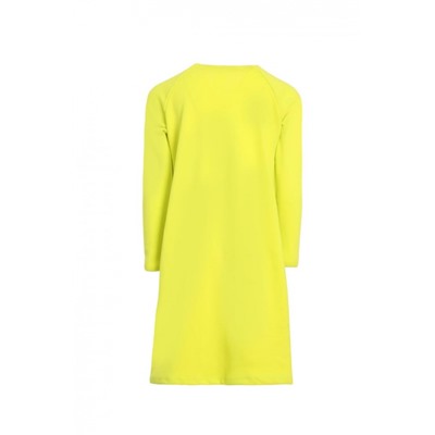 Сорочка Пандочка детская (Салатовый)