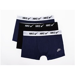 Боксеры Nike 3шт