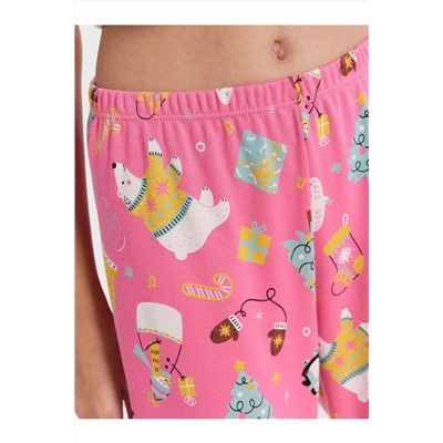 Комплект (Джемпер+Брюки) MARK FORMELLE, 1066691