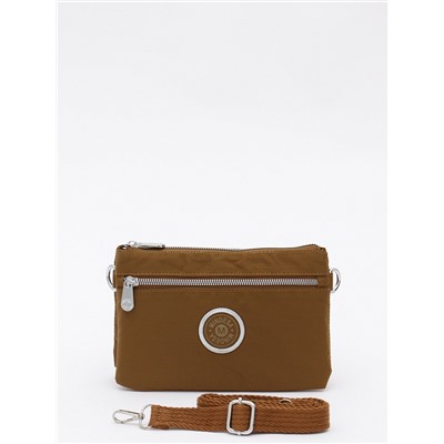 Сумка 8781MD coffee Mindesa