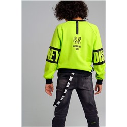 Свитшот PLAYTODAY, 282767