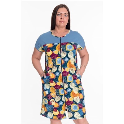 Халат М324087б