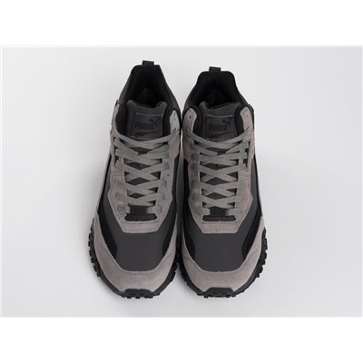 Зимние Кроссовки Puma Blktop Rider Mid