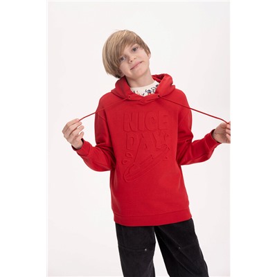 Толстовка детская