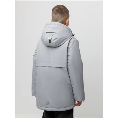 CROCKID Куртка ВК 36105/2 ГР (128-158)