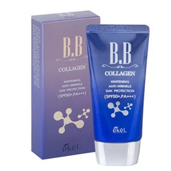 Ekel BB крем с коллагеном, 50 мл 15391