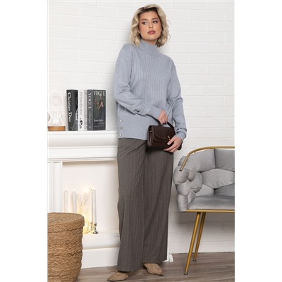 Джемпер Морозко (серый) Б14962-18М