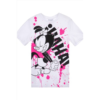 Футболка PLAYTODAY, 971980