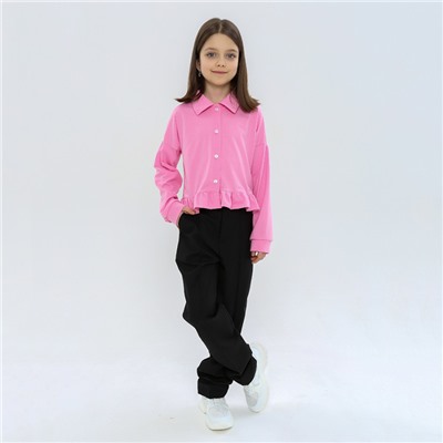 Рубашка для девочки Алсу