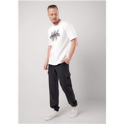 CLEVER Футболка 452301/09кдт_п