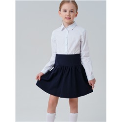 Юбка трикотажная для девочек