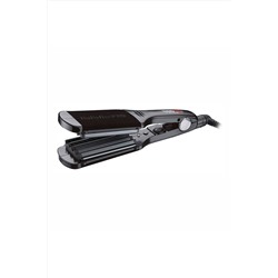 BaByliss Щипцы-гофре для волос / ВАВ-2512-EPCE, 125 Вт KRISTALLER, 1106583