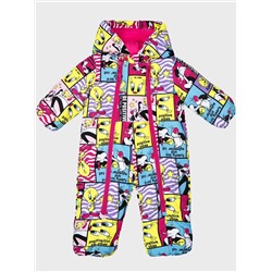 PLAYTODAY Комбинезон 12449055