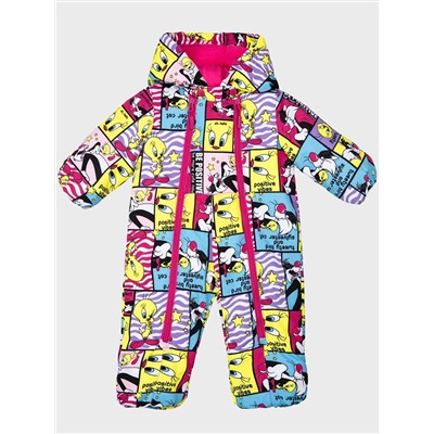 PLAYTODAY Комбинезон 12449055