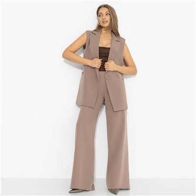 Брючный комплект для победительниц, Сценарий успеха (2 в 1)