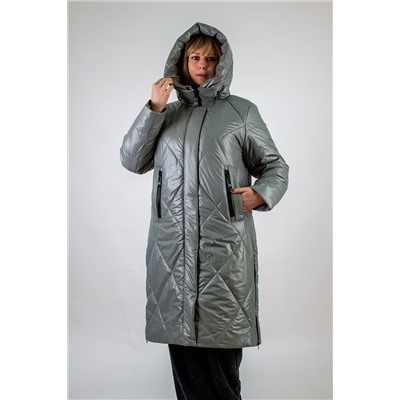 Куртка с верблюжьей шерстью,арт.213