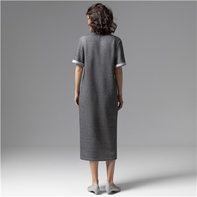 Платье дизайнерское с карманами, Простая формула роскоши