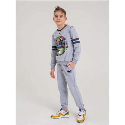 BATIK Свитшот 02882 _BAT