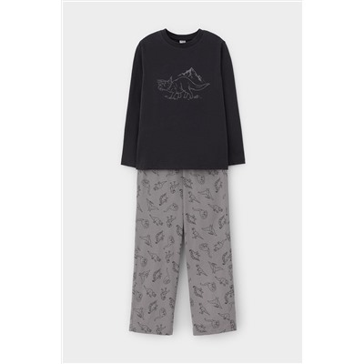 CROCKID Пижама К 1600