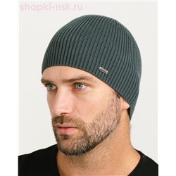346 T Шапка мужская (57-59)