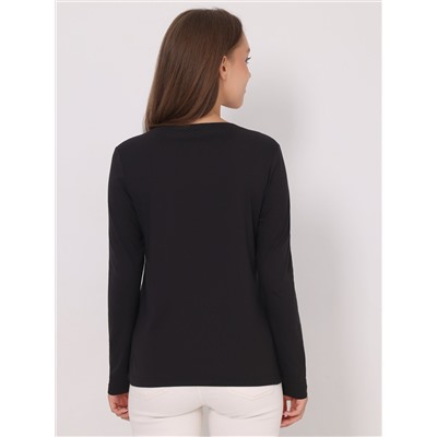 Апрель Лонгслив 1ЖДЛД3870001