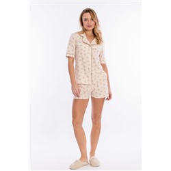 Пижама М320136г