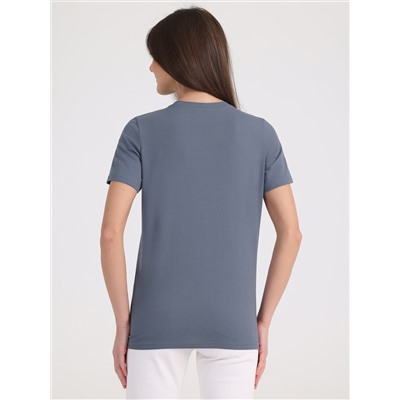 Апрель Футболка 1ЖДФК3897804