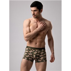2096MGF Упаковка мужских боксеров M-L-XL-XXL