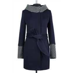 09-2356 Пальто женское демисезонное