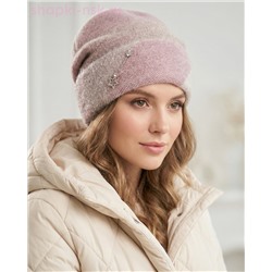 Микки 541 Колпак женский флис (56-58)