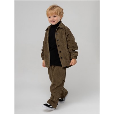 Bodo Костюм 11-565MU