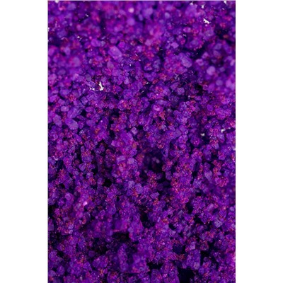 Соль Мёртвого моря для ванны Oriental Crystals «Экзотические фрукты» - 500 гр.